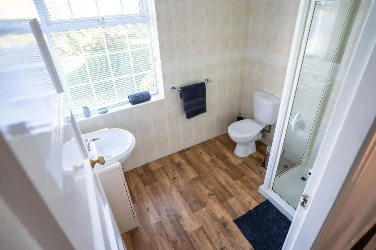 Beautiful Detached Home In Quaint Village Setting Wetherby Dom wakacyjny
