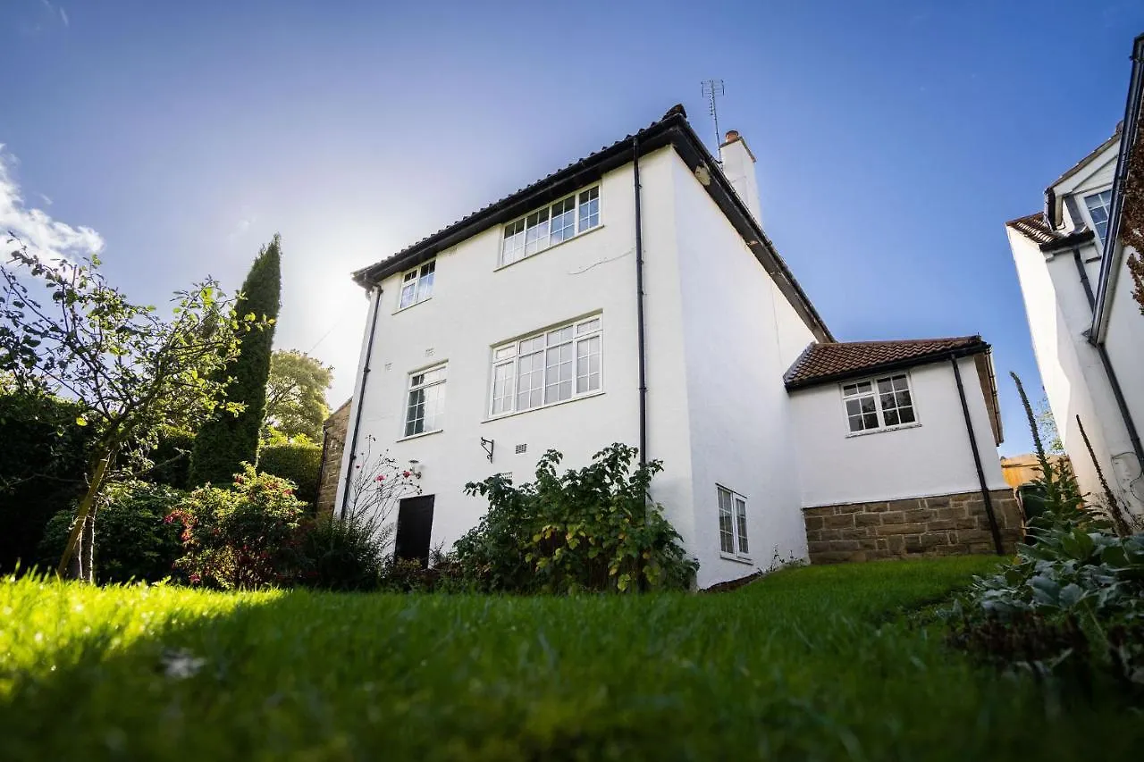 Beautiful Detached Home In Quaint Village Setting Wetherby 0*,  Wielka Brytania