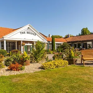 Hotel The Bridge And, Wetherby